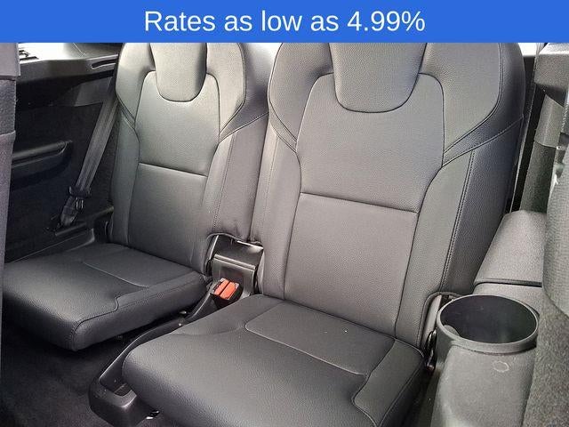 2023 Volvo XC90 B6 AWD Plus 7P