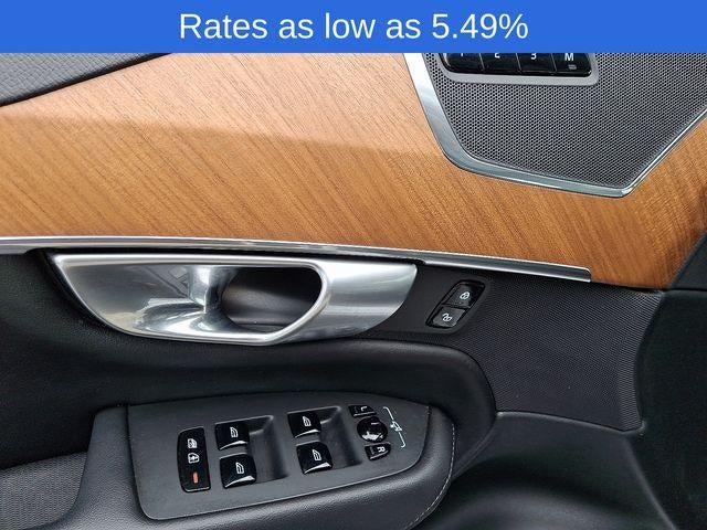 2023 Volvo XC90 B6 AWD Plus 7P