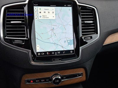 2023 Volvo XC90 B6 AWD Plus 7P