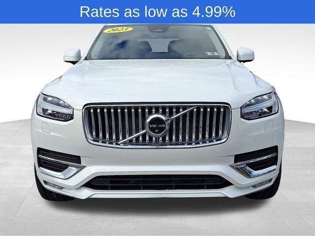 2023 Volvo XC90 B6 AWD Plus 7P