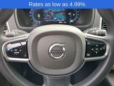 2023 Volvo XC90 B6 AWD Plus 7P