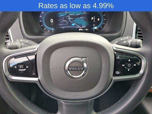 2023 Volvo XC90 B6 AWD Plus 7P