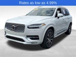 2023 Volvo XC90 B6 AWD Plus 7P