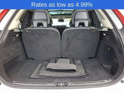 2023 Volvo XC90 B6 AWD Plus 7P