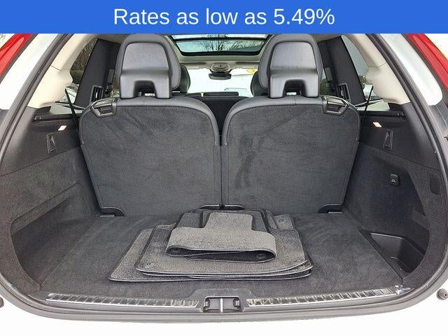 2023 Volvo XC90 B6 AWD Plus 7P