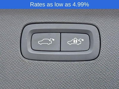 2023 Volvo XC90 B6 AWD Plus 7P