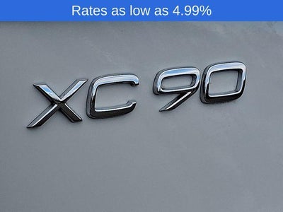 2023 Volvo XC90 B6 AWD Plus 7P