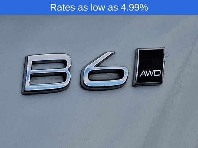 2023 Volvo XC90 B6 AWD Plus 7P