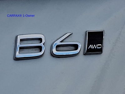 2023 Volvo XC90 B6 AWD Plus 7P