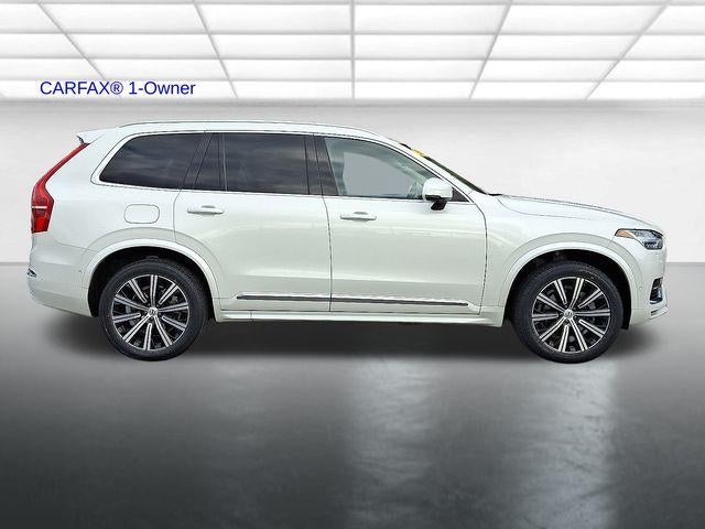 2023 Volvo XC90 B6 AWD Plus 7P