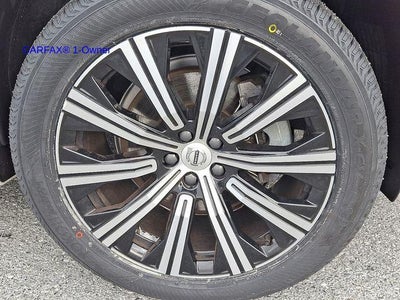 2023 Volvo XC90 B6 AWD Plus 7P