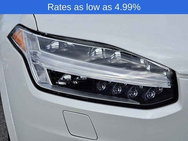 2023 Volvo XC90 B6 AWD Plus 7P