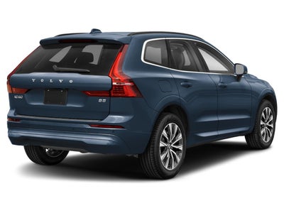 2023 Volvo XC60 B6 AWD Ultimate Dark Theme