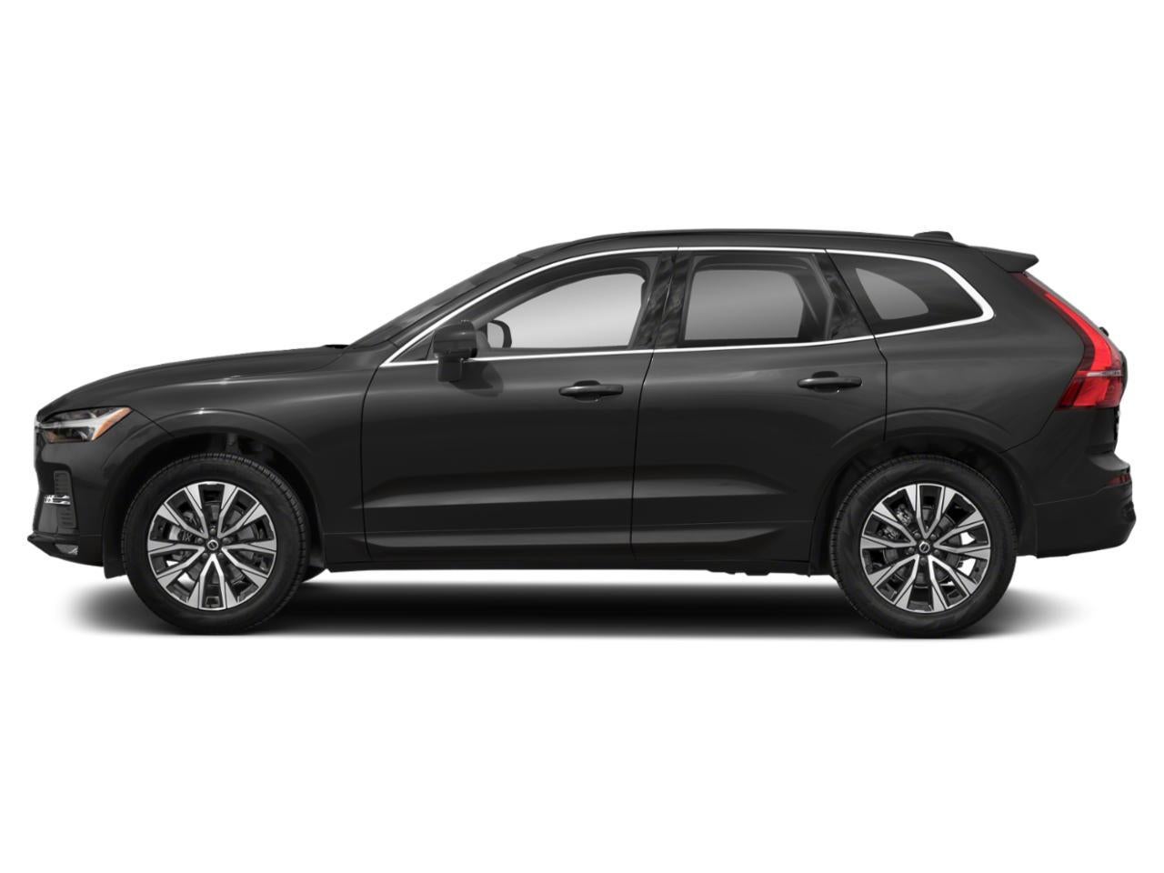 2023 Volvo XC60 B6 AWD Ultimate Dark Theme