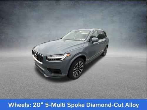 2020 Volvo XC90 T5 AWD Momentum 7 Passenger