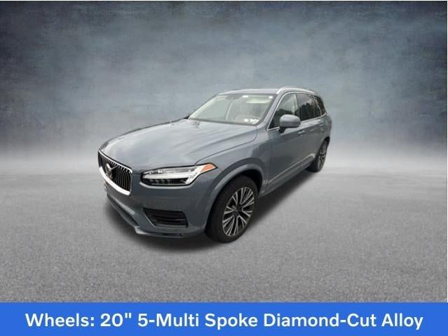 2020 Volvo XC90 T5 AWD Momentum 7 Passenger
