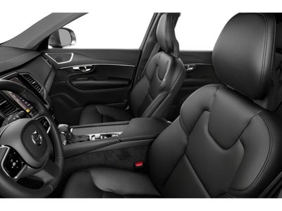 2020 Volvo XC90 T5 AWD Momentum 7 Passenger