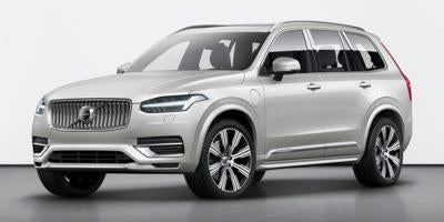 2020 Volvo XC90 T5 AWD Momentum 7 Passenger