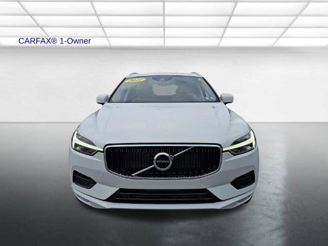 2021 Volvo XC60 T5 AWD Momentum