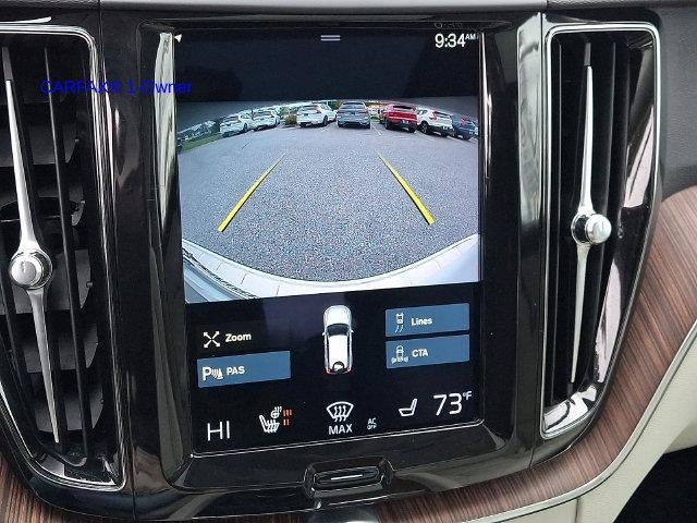 2021 Volvo XC60 T5 AWD Momentum