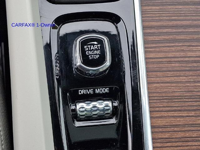 2021 Volvo XC60 T5 AWD Momentum