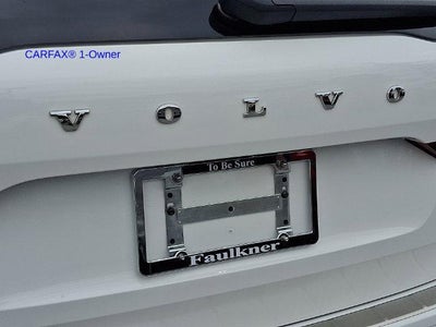 2021 Volvo XC60 T5 AWD Momentum