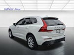 2021 Volvo XC60 T5 AWD Momentum