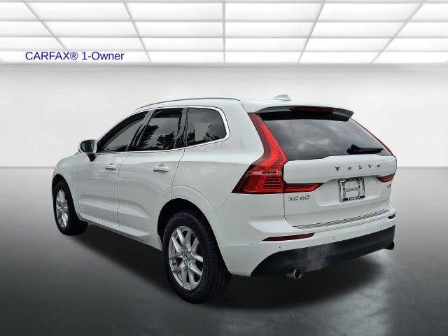 2021 Volvo XC60 T5 AWD Momentum