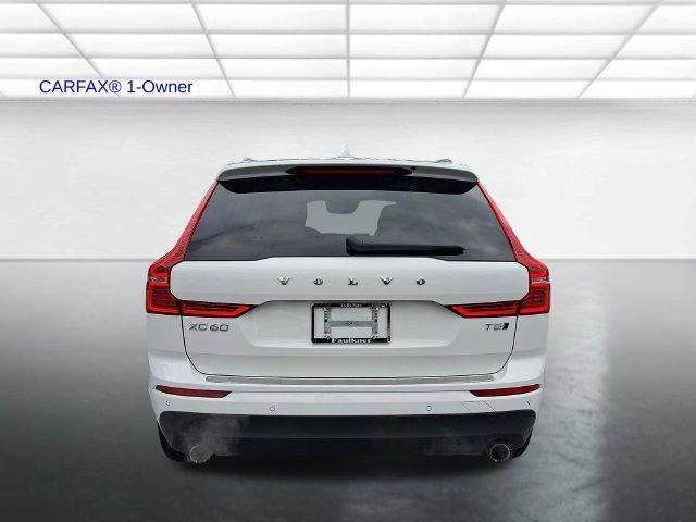 2021 Volvo XC60 T5 AWD Momentum