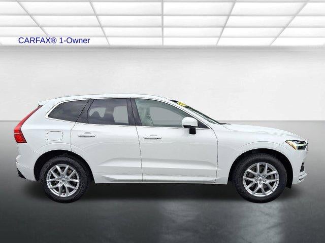 2021 Volvo XC60 T5 AWD Momentum