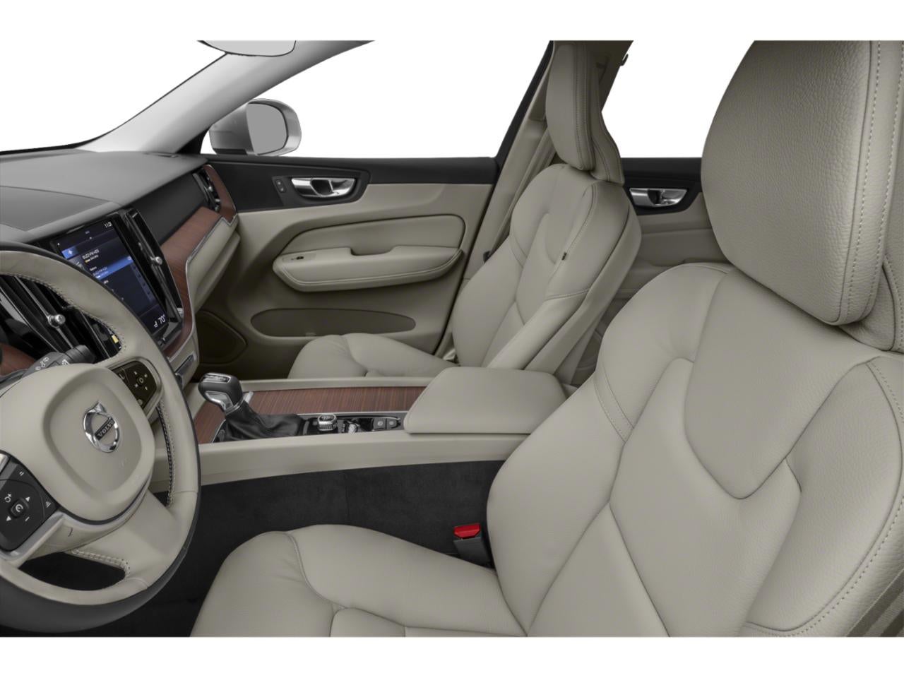2021 Volvo XC60 T5 AWD Momentum