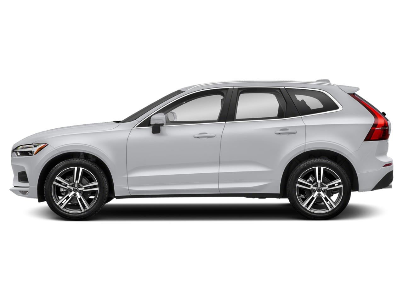 2021 Volvo XC60 T5 AWD Momentum