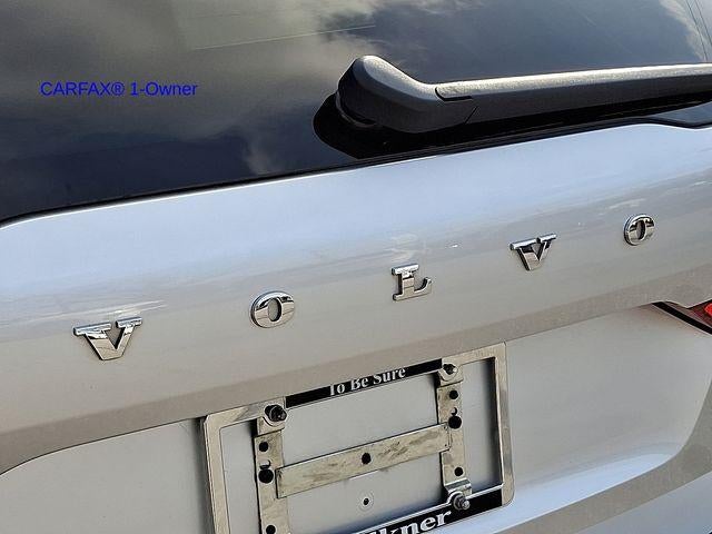 2021 Volvo XC60 T5 AWD Momentum