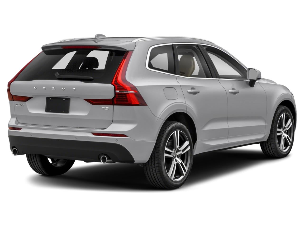 2021 Volvo XC60 T5 AWD Momentum