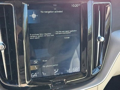 2020 Volvo XC60 T5 AWD Momentum