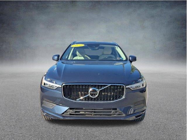 2020 Volvo XC60 T5 AWD Momentum