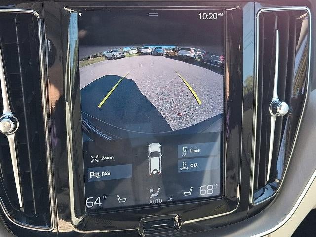 2020 Volvo XC60 T5 AWD Momentum