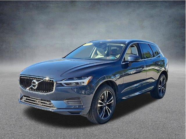 2020 Volvo XC60 T5 AWD Momentum