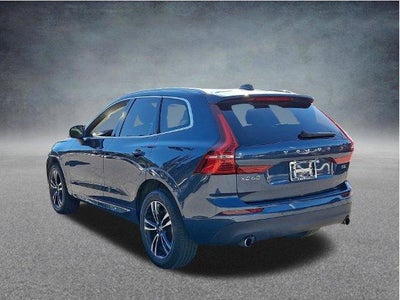 2020 Volvo XC60 T5 AWD Momentum