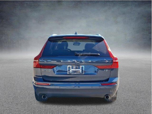 2020 Volvo XC60 T5 AWD Momentum