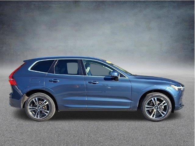 2020 Volvo XC60 T5 AWD Momentum