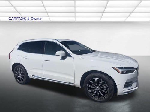 2021 Volvo XC60 T5 AWD Inscription