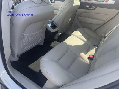 2021 Volvo XC60 T5 AWD Inscription