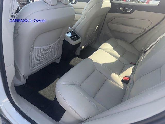 2021 Volvo XC60 T5 AWD Inscription