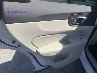 2021 Volvo XC60 T5 AWD Inscription