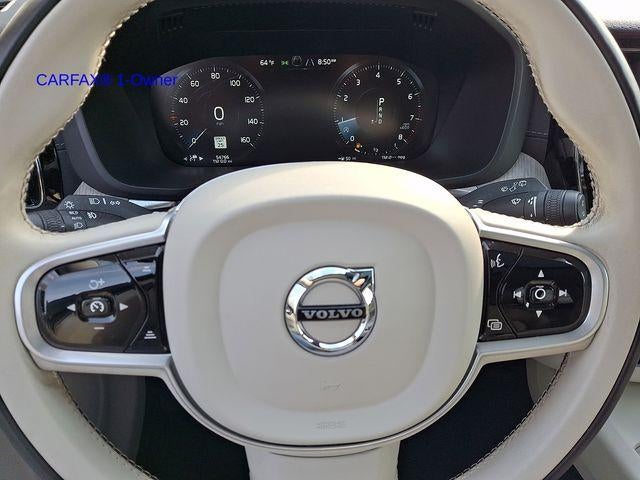 2021 Volvo XC60 T5 AWD Inscription