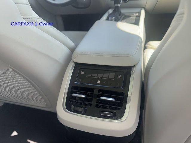 2021 Volvo XC60 T5 AWD Inscription