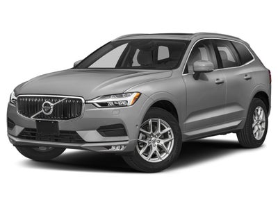 2018 Volvo XC60 T5 AWD Inscription