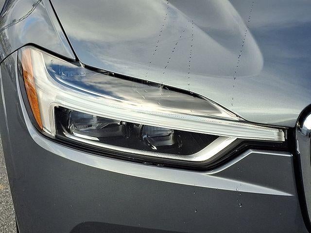 2021 Volvo XC60 T5 AWD Inscription