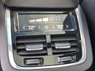 2021 Volvo XC60 T5 AWD Inscription